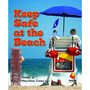 Flying Start Keep Safe at the Beach L9 - ISBN 9781743208120