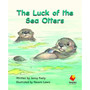 Flying Start the Luck of the Sea Otters L13 - ISBN 9781742340913