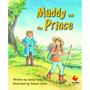 Flying Start Maddy and the Prince L11 - ISBN 9781742340777