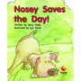 Flying Start Nosey Saves the Day L7 - ISBN 9781743208076