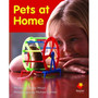 Flying Start Pets at Home L1 - ISBN 9781742340043