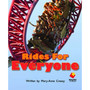 Flying Start Rides for Everyone L10 - ISBN 9781743208182