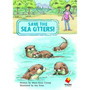 Flying Start Save the Sea Otter L18 - ISBN 9781743209141