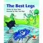 Flying Start the Best Legs L5 - ISBN 9781742340395