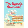Flying Start the Queen's New Chef L17 - ISBN 9781742341118