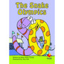 Flying Start the Snake Olympics L15 - ISBN 9781742341019