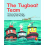 Flying Start the Tugboat Team L10 - ISBN 9781742340715
