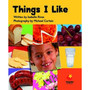 Flying Start Things I Like L2 - ISBN 9781742340173