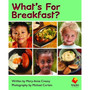 Flying Start What's for Breakfast L11 - ISBN 9781742340722