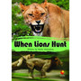 Flying Start When Lions Hunt L15 - ISBN 9781743209035