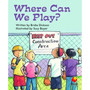 Flying Start Where Can We Play? L8 - ISBN 9781742340562