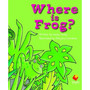 Flying Start Where Is Frog? L4 - ISBN 9781743205754
