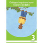 Gabigabi Ngobuso Bami isiZulu Grade 3 Level 1 Reader - ISBN 9781431001804