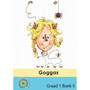 Almal Verstaan Afrikaans Huistaal Graad 1 Advanced Goggas - ISBN 9781431008650