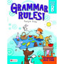 Grammar Rules B - ISBN 9781458661098