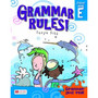 Grammar Rules E - ISBN 9781458661128