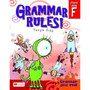 Grammar Rules F - ISBN 9781458661135
