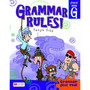 Grammar Rules G - ISBN 9781458661142
