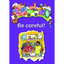 Here We Go! Be Careful! Big Books - ISBN 9781431055371