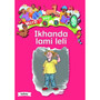Here We Go! Ikhanda Lami Leli Big Books - ISBN 9781431055623