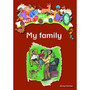 Here We Go! My Family Big Books - ISBN 9781431055340