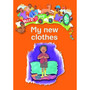 Here We Go! My New Clothes Big Books - ISBN 9781431055388