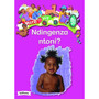 Here We Go! Ndingenza Ntoni? Big Books - ISBN 9781431055494
