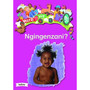 Here We Go! Ngingenzani? Big Books - ISBN 9781431055593