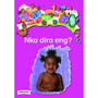 Here We Go! Nka Dira Eng? Big Books - ISBN 9781431055890