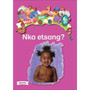 Here We Go! Nka Etsang? Big Books - ISBN 9781431055791