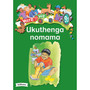 Here We Go! Ukuthenga Nomama Big Books - ISBN 9781431055562