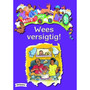 Here We Go! Wees Versigtig! Big Books - ISBN 9781431055470