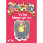 Here We Go! Ye Ke Hlogo Ya Ka Big Books - ISBN 9781431055722