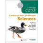 Hodder Cambridge IGCSE Combined and Co-ordinated Sciences - ISBN 9781510402461 Hodder Cambridge IGCSE Combined and Co-ordinated Sciences - ISBN 9781510402461