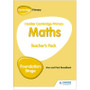 Hodder Cambridge Primary Maths Teacher's Pack Foundation Stage - ISBN 9781510431867 Hodder Cambridge Primary Maths Teacher's Pack Foundation Stage - ISBN 9781510431867