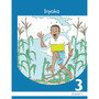 Inyoka IsiNdebele Ibanga 3 Sigaba 2 Incwadi Yokufunda - ISBN 9781431003372