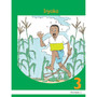 Inyoka Libanga 3 Sigaba 2 Incwadzi Yekufundza - ISBN 9780853209218