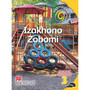 Isisombululo Sethu Izakhono Zobomi Ibanga 3 Incwadi Yomfundi - ISBN 9781431005697