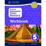 Oxford International Primary History: Workbook 5 - ISBN 9780198418191