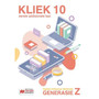 Kliek vir Generasie Z: Eerste Addisionele Taal Graad 10 - ISBN 9780639827360