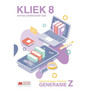 Kliek vir Generasie Z: Eerste Addisionele Taal Graad 8 - ISBN 9780639827353