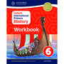 Oxford International Primary History: Workbook 6 - ISBN 9780198418207