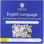Cambridge International AS and A Level English Language Cambridge Elevate Teacher's Resource Access Card - ISBN 9781108455893