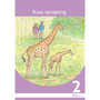 Kwa Serapeng Setswana Grade 2 Book 3 - ISBN 9781431000944