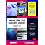 Learn Xtra Live Business Studies Sg Grade 12 - ISBN 9781920570873
