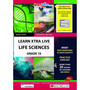 Learn Xtra Live Life Sciences Study Guide Grade 10 - ISBN 9781920570934