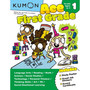 Kumon Ace First Grade - ISBN 9781953845290