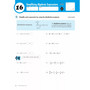 Kumon Algebra Grades 6-8 - ISBN 9781941082584