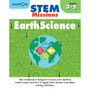 Kumon STEM Missions: Earth Science - ISBN 9781941082829