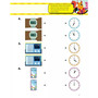 Kumon Everyday Math: Telling Time - ISBN 9781953845269